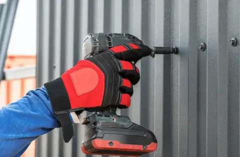 Travaux de zinguerie - Gouvieux